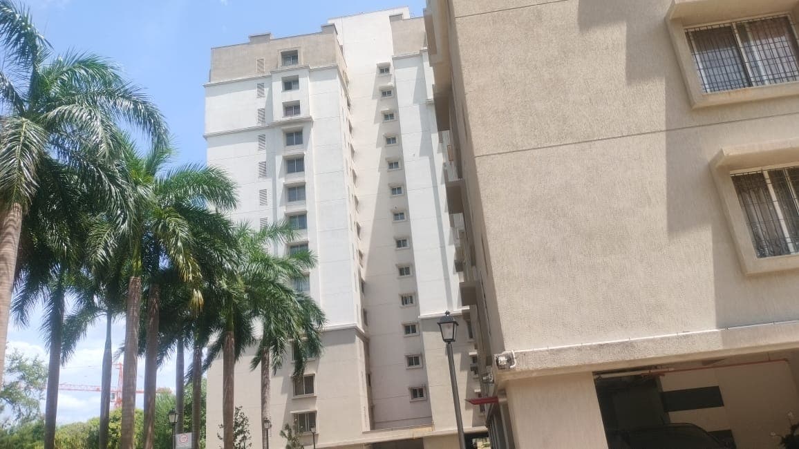 Premium residential Apartment located in Kelambakkam, Chennai. - Image 17