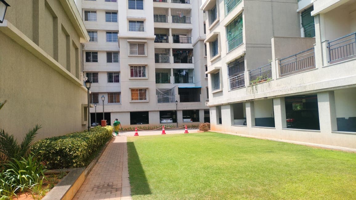 Premium residential Apartment located in Kelambakkam, Chennai. - Image 14