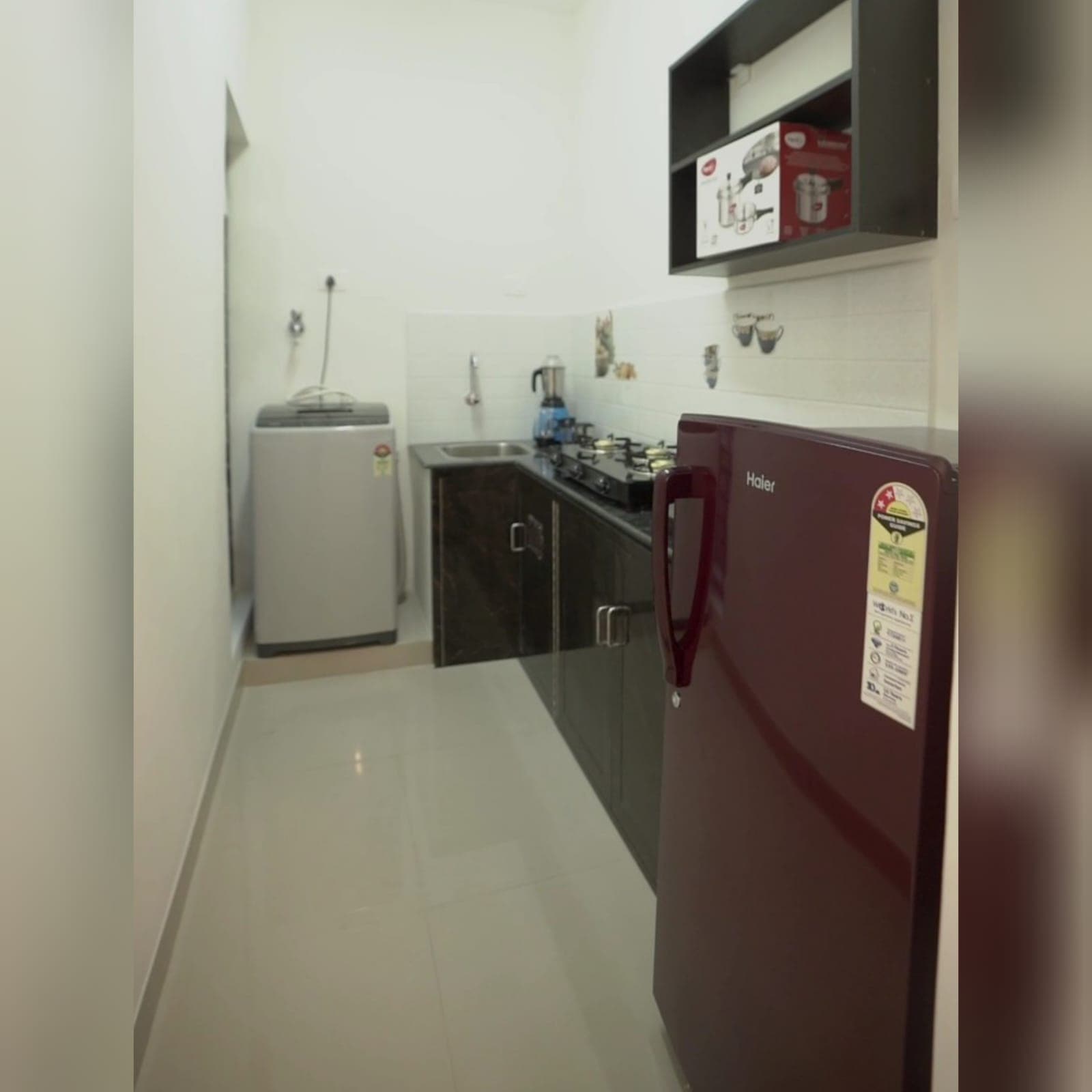 Ready-to-Occupy 2BHK Apartments – Maraimalai Nagar, Chennai - Image 10