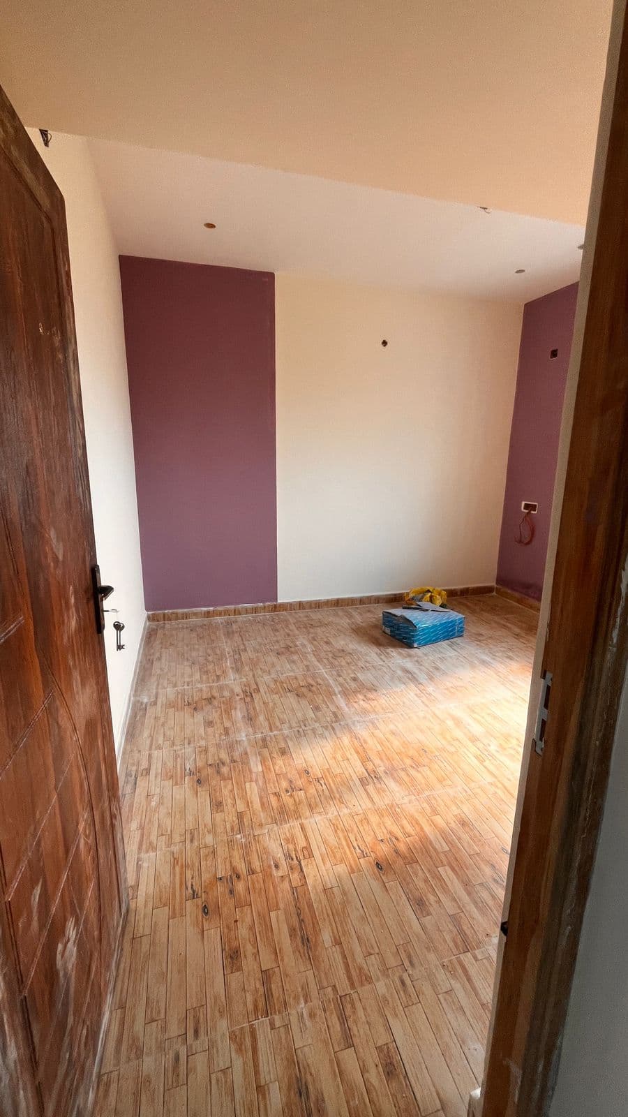 Ready-to-Occupy 2BHK Flats – Mannivakkam, Chennai - Image 4