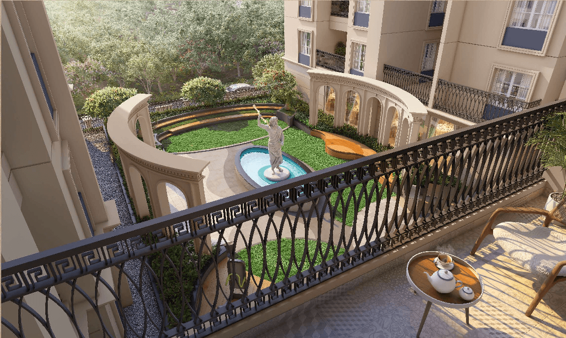 New Apartment Project in Mugalivakkam - Image 2