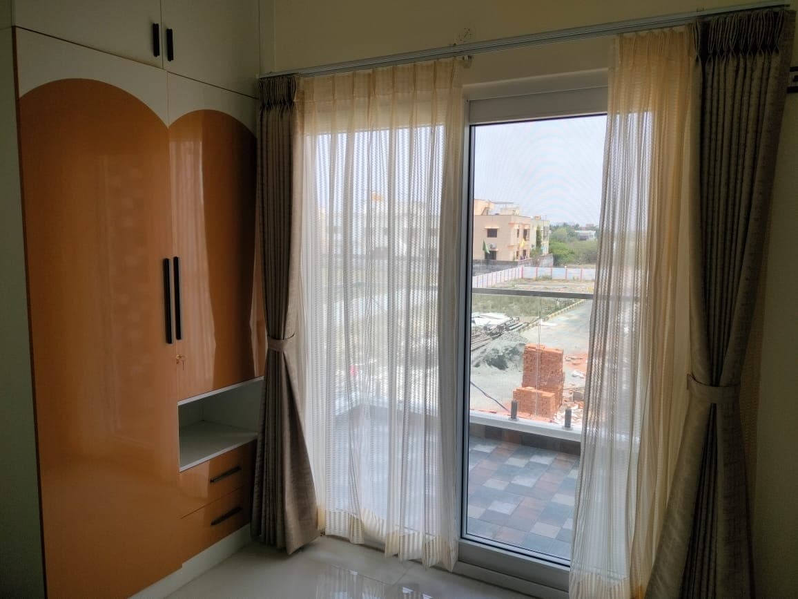 Independent Duplex Villas – Ponmar(near Kelambakkam/Medavakkam, Chennai) - Image 5