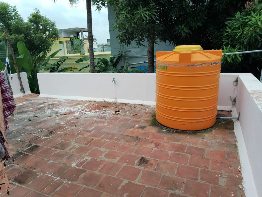 Resale Independent House in Salamedu, Villupuram