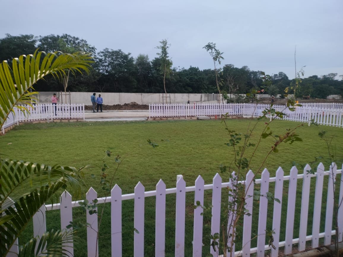 CMDA and RERA Apprd premium residential plot at West Tambaram - Image 3