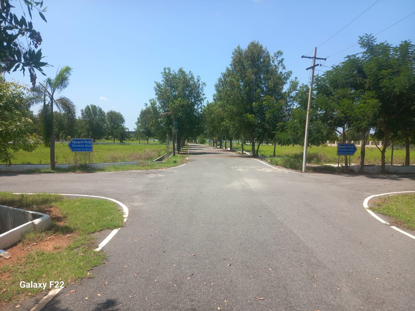 CMDA approved residential plots at Minjur, near Chennai - Image 5