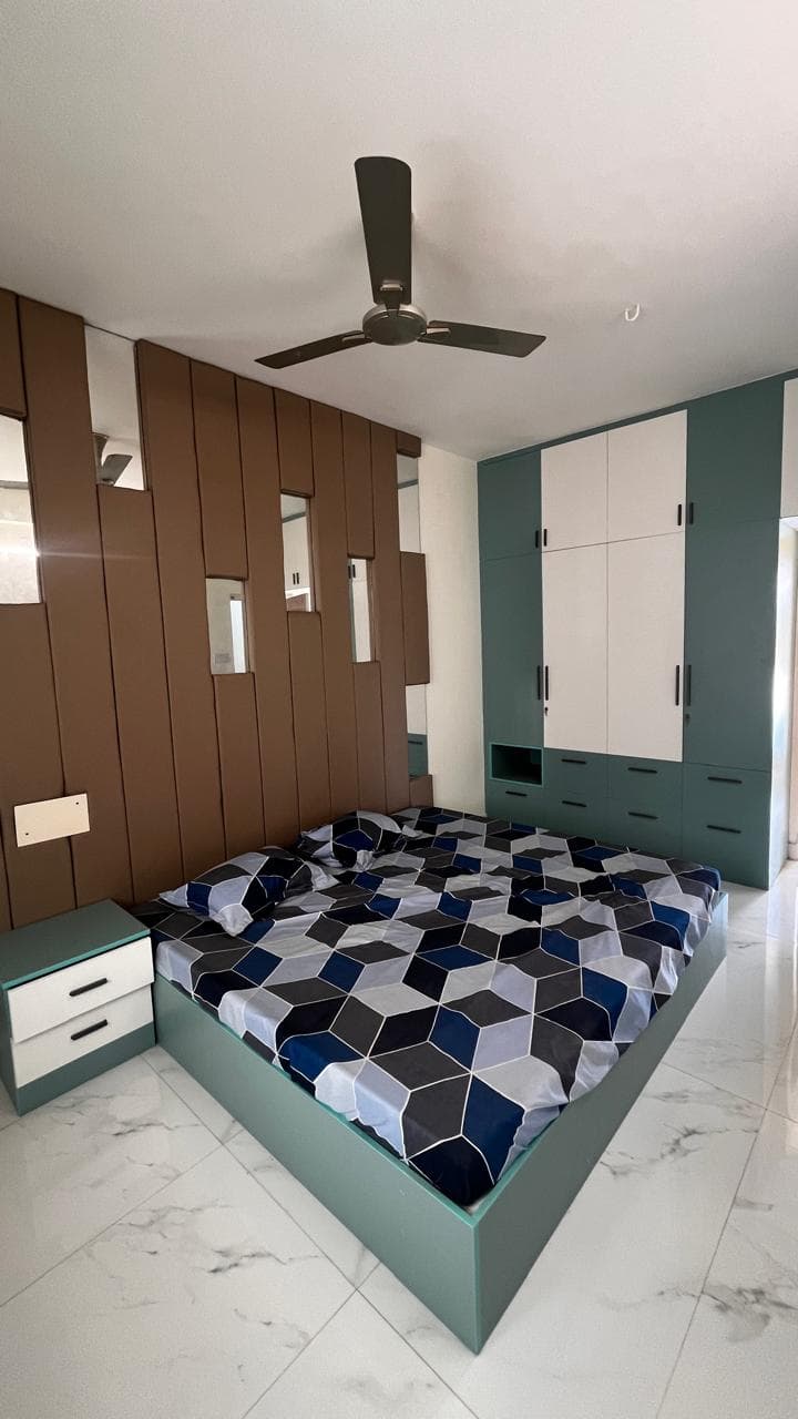 Independent Duplex Villas – Ponmar(near Kelambakkam/Medavakkam, Chennai) - Image 14