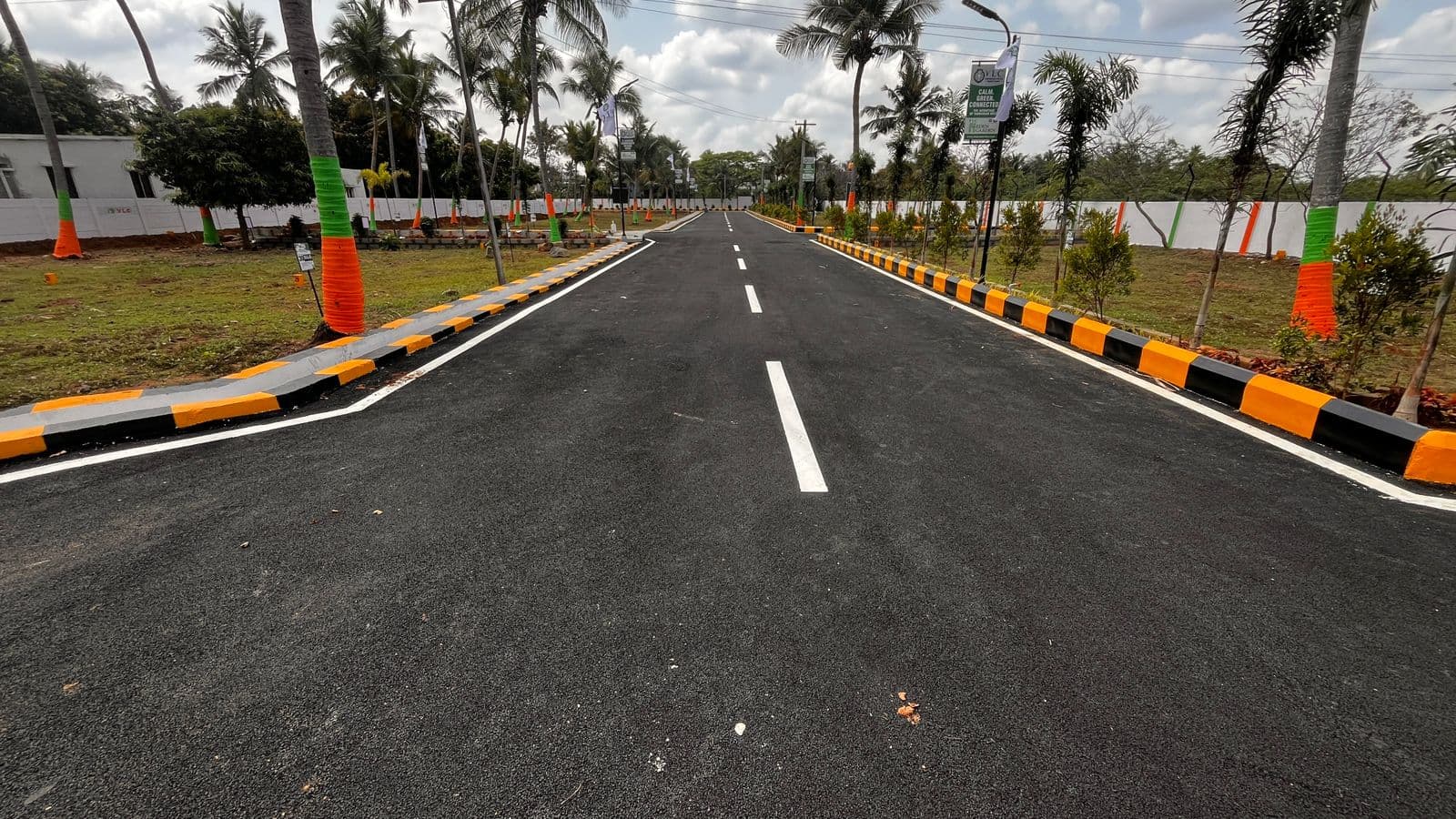 Premium Plots at Somangalam, Near Tambaram/Kundrathur, Chennai - Image 2