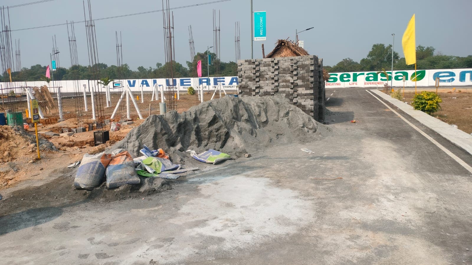 Premium residential plot at Kattankulathur, Chennai - Image 8