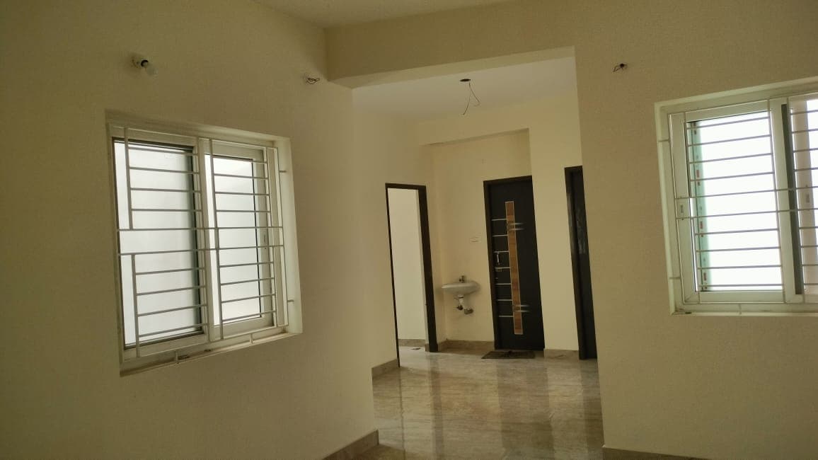 New Luxurious 2BHK Flat in Selaiyur, Near Velammal School Madambakkam Chennai - Image 2