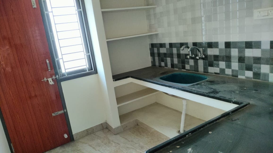 New Luxurious 2BHK Flat in Selaiyur, Near Velammal School Madambakkam Chennai - Image 9