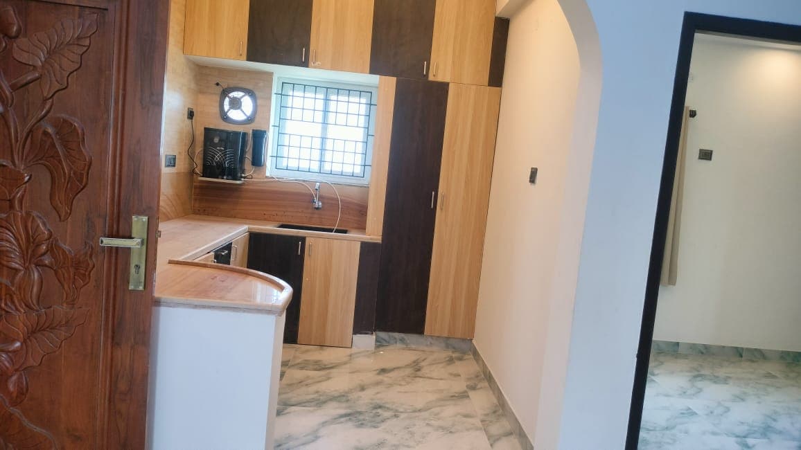 Luxurious Semi-Furnished Flats in Good Will Nagar, West Tambaram - Image 4