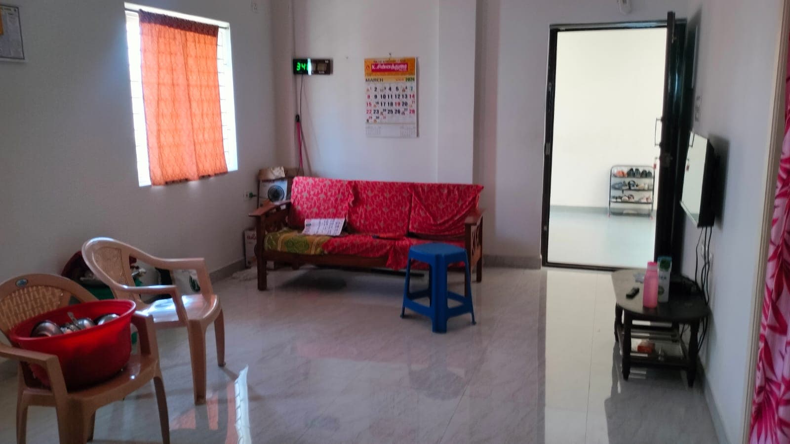 Resale Flat for Sale in Kundrathur, Chennai - Image 3