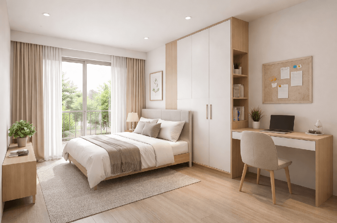 Premium Apartment Sale – Madambakkam, East Tambaram