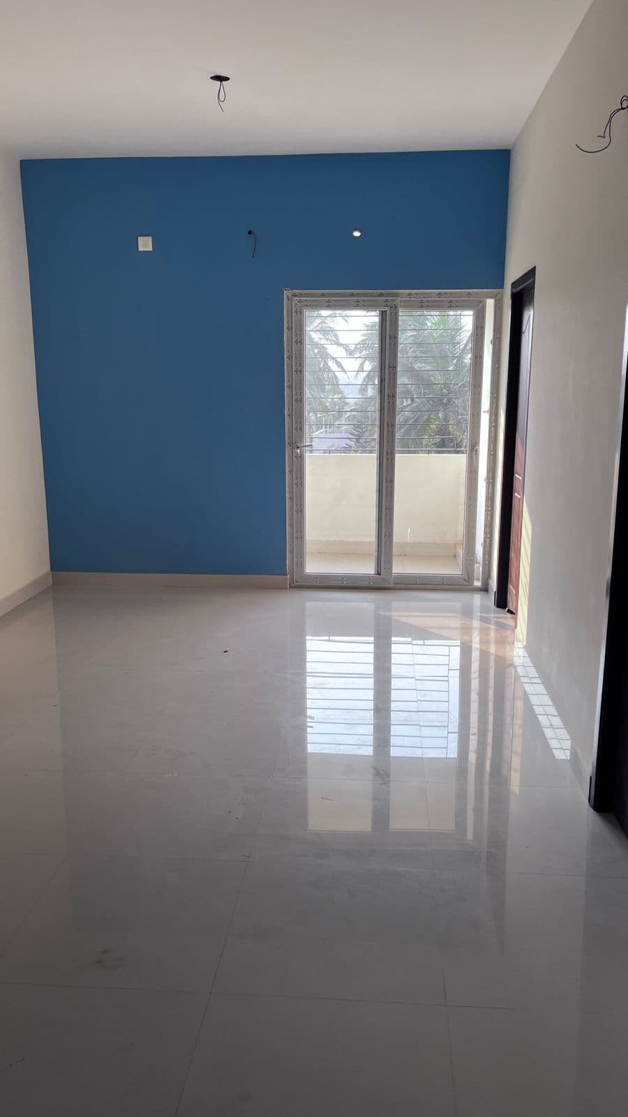 New ready-to-move-in flats at Maraimalai Nagar, near Chennai