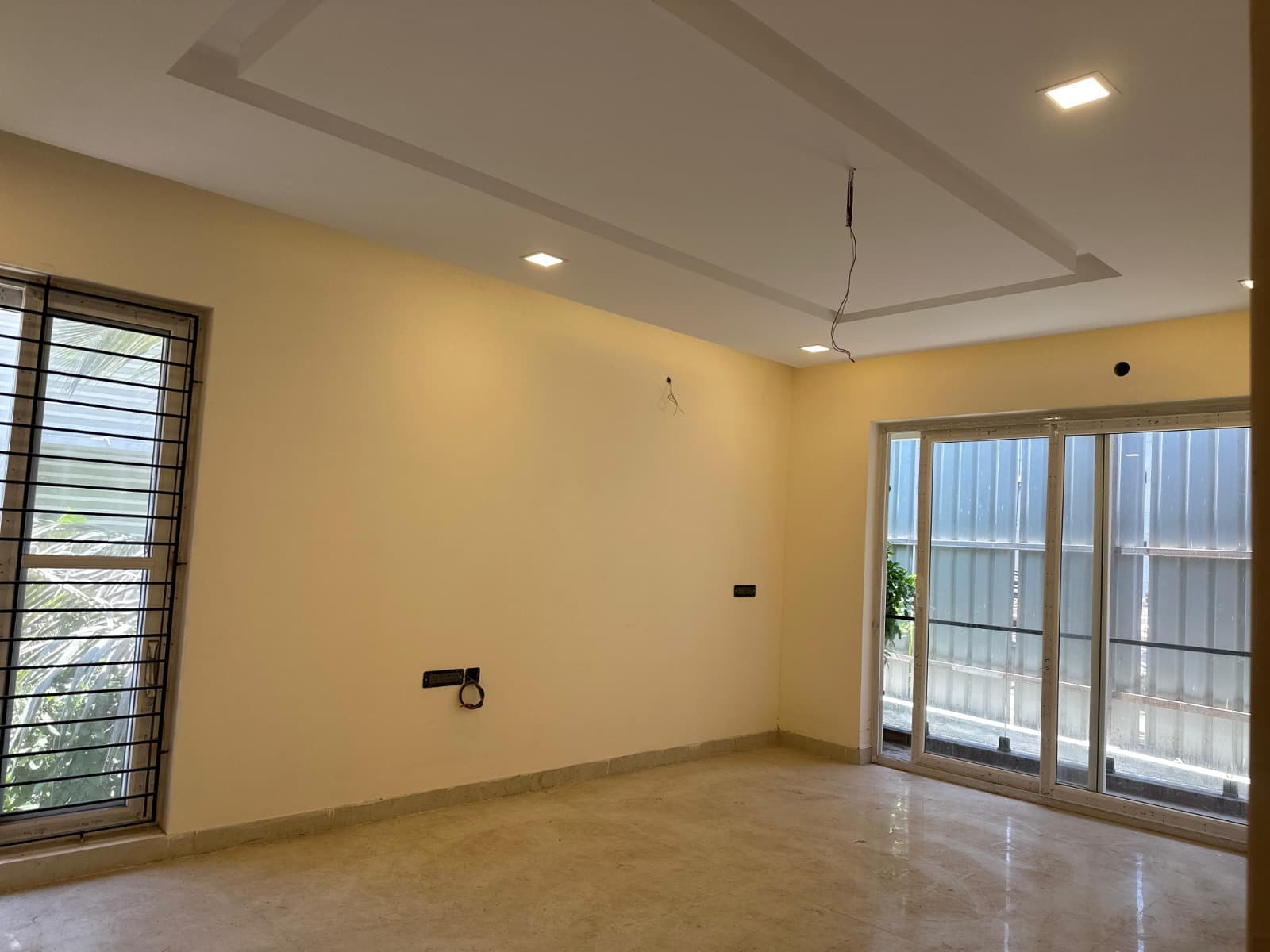 Ready to Occupy Sea View 5 BHK Premier Villas at Kottivakkam, Chennai. - Image 12