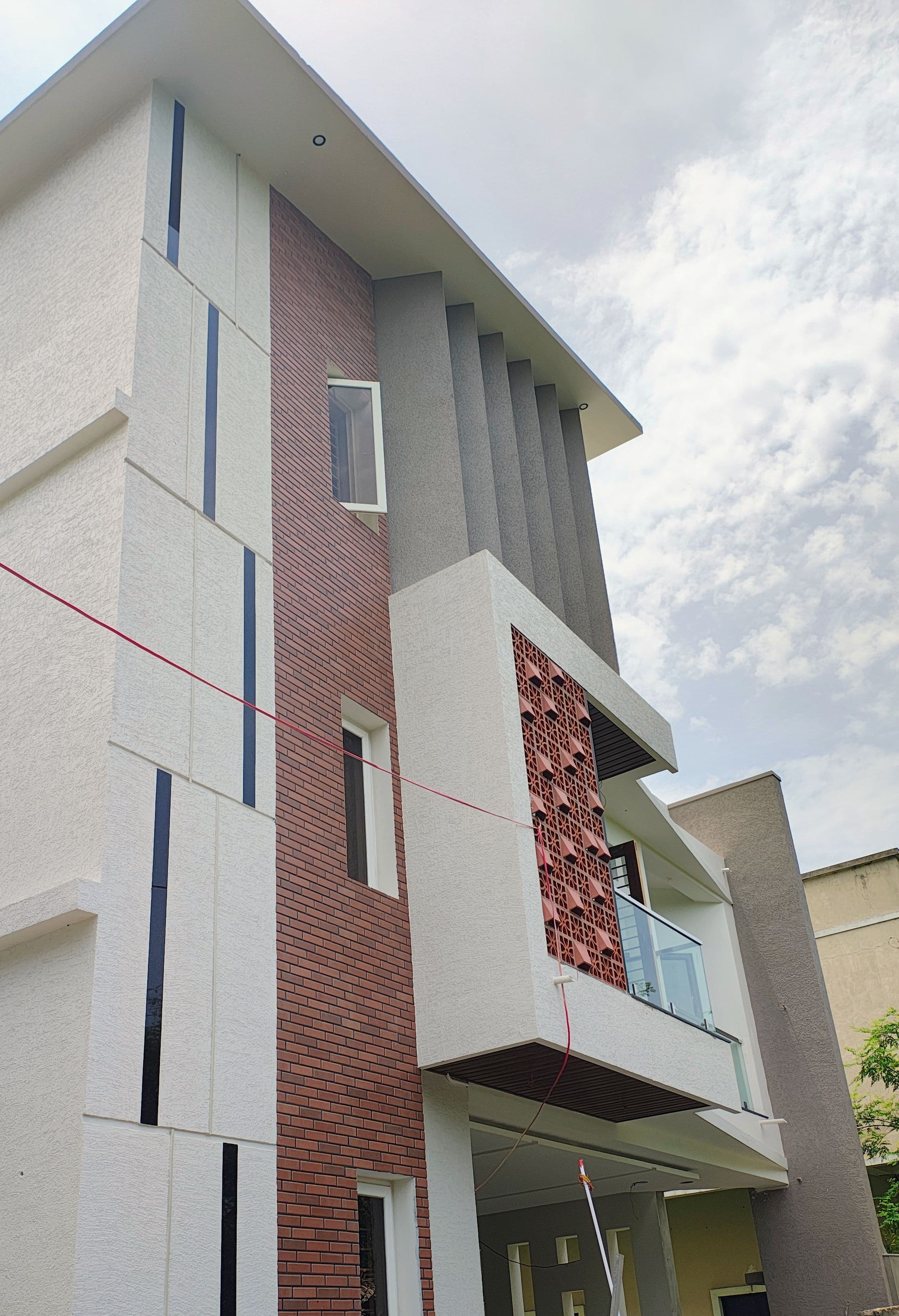 New Independent 5 BHK House in Valasaravakkam