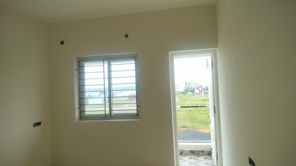 Luxurious Flats for Sale @ AVADI near VELTECH COLLEGE - Image 9