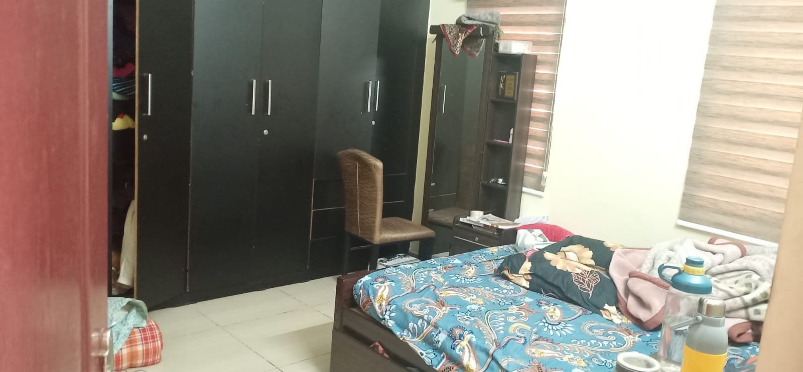 Resale Flat in Balaji Nagar, Royapettah, Chennai - Image 2