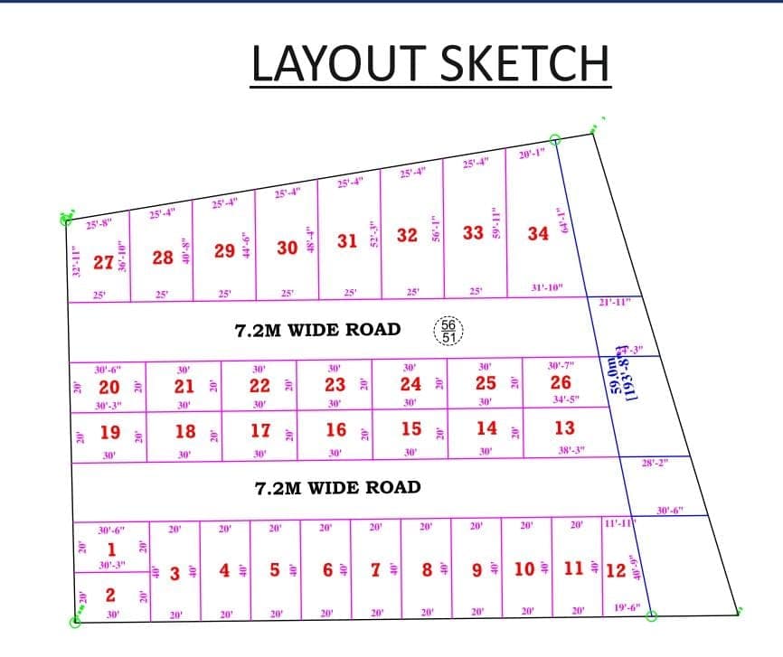 DTCP-Approved Premium Residential Plots in Mannivakkam, West Tambaram, Chennai