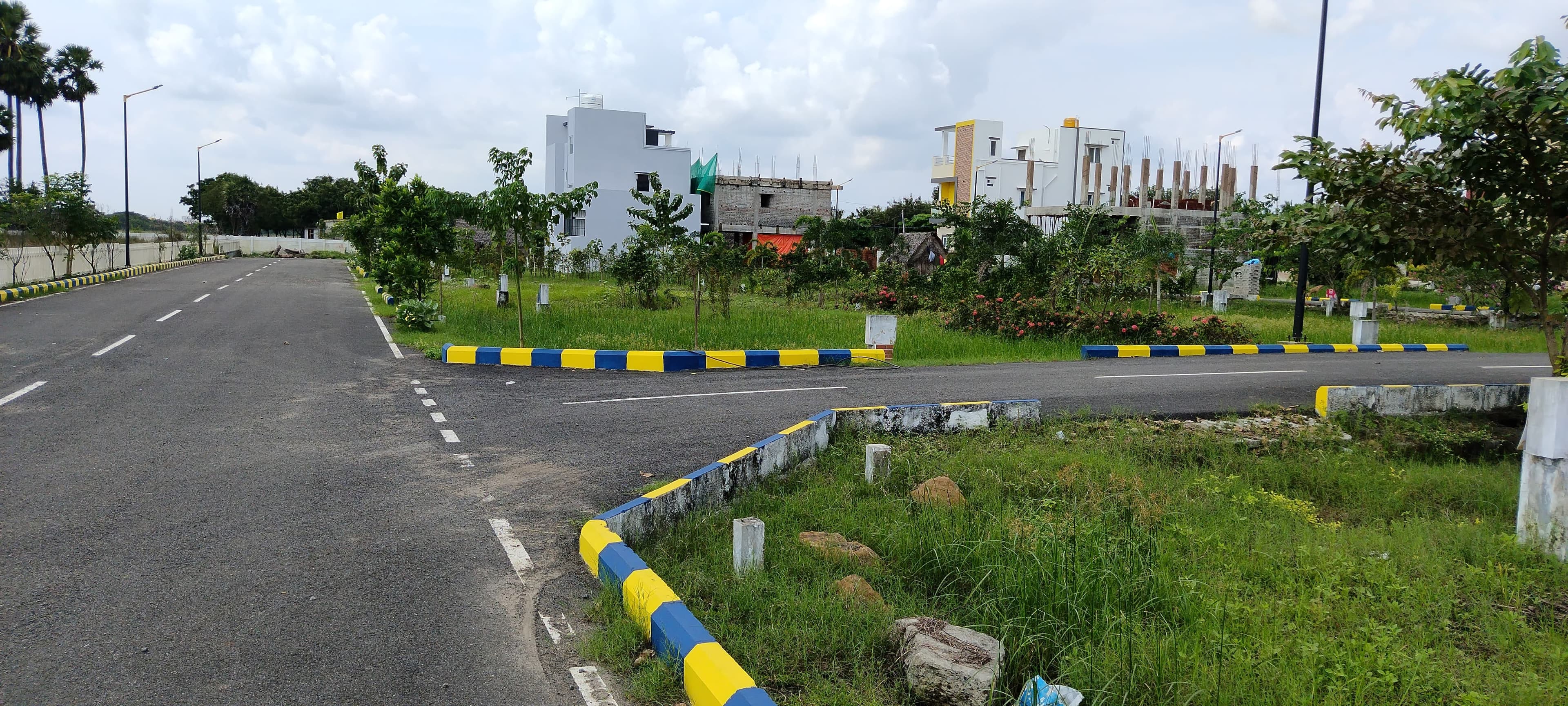 Residential Villa Plots Located in Urappakkam - Image 8