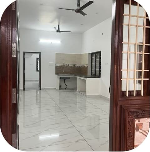 Guest House for Sale near Auro Beach, Pondicherry