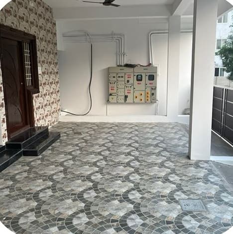 Guest House for Sale near Auro Beach, Pondicherry - Image 9