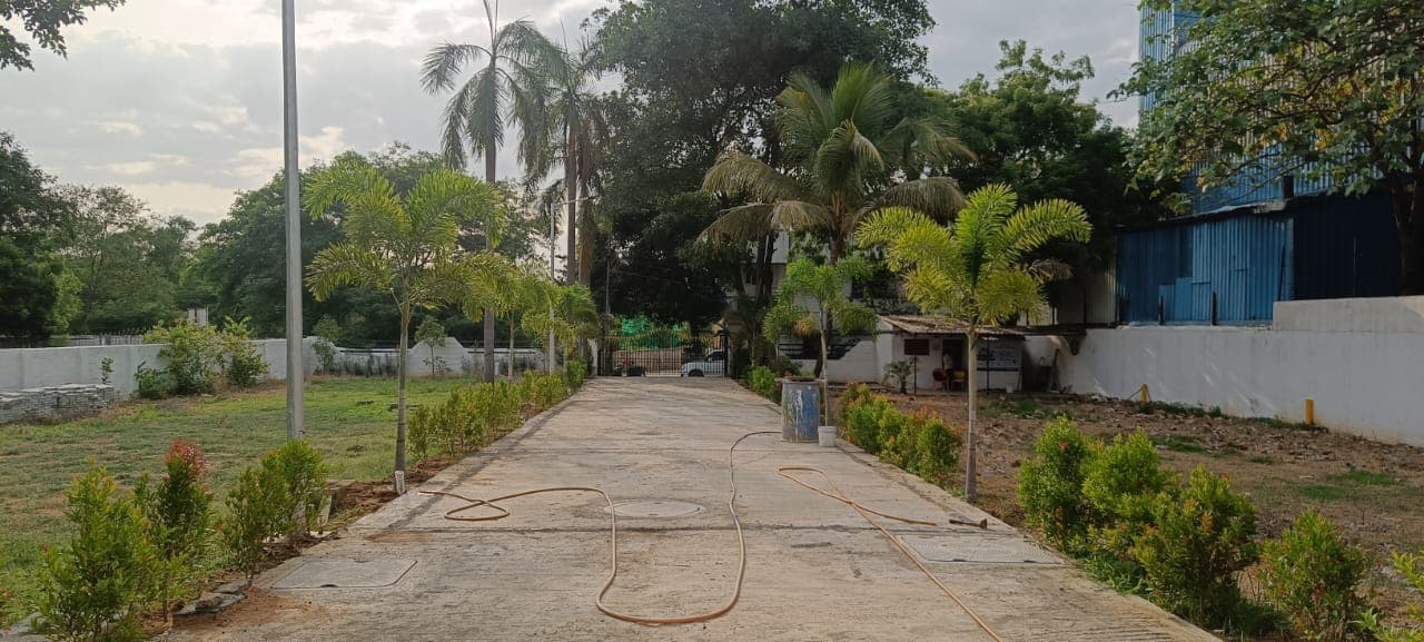 Premium CMDA Villa Plots in Vandalur