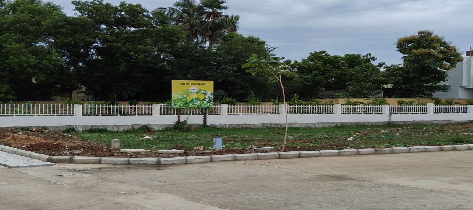 Premium DTCP approved Plots @ the Centre of Thiruvallur