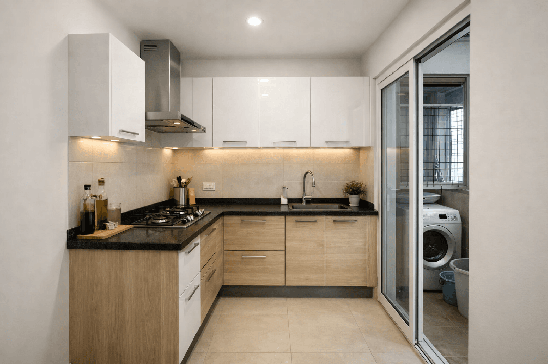 Premium Apartment Sale – Madambakkam, East Tambaram - Image 3