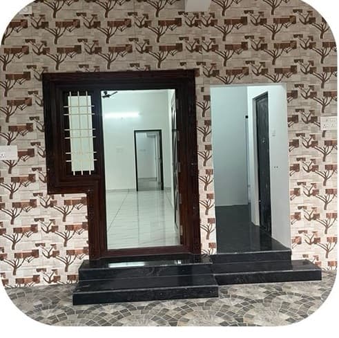 Guest House for Sale near Auro Beach, Pondicherry - Image 6