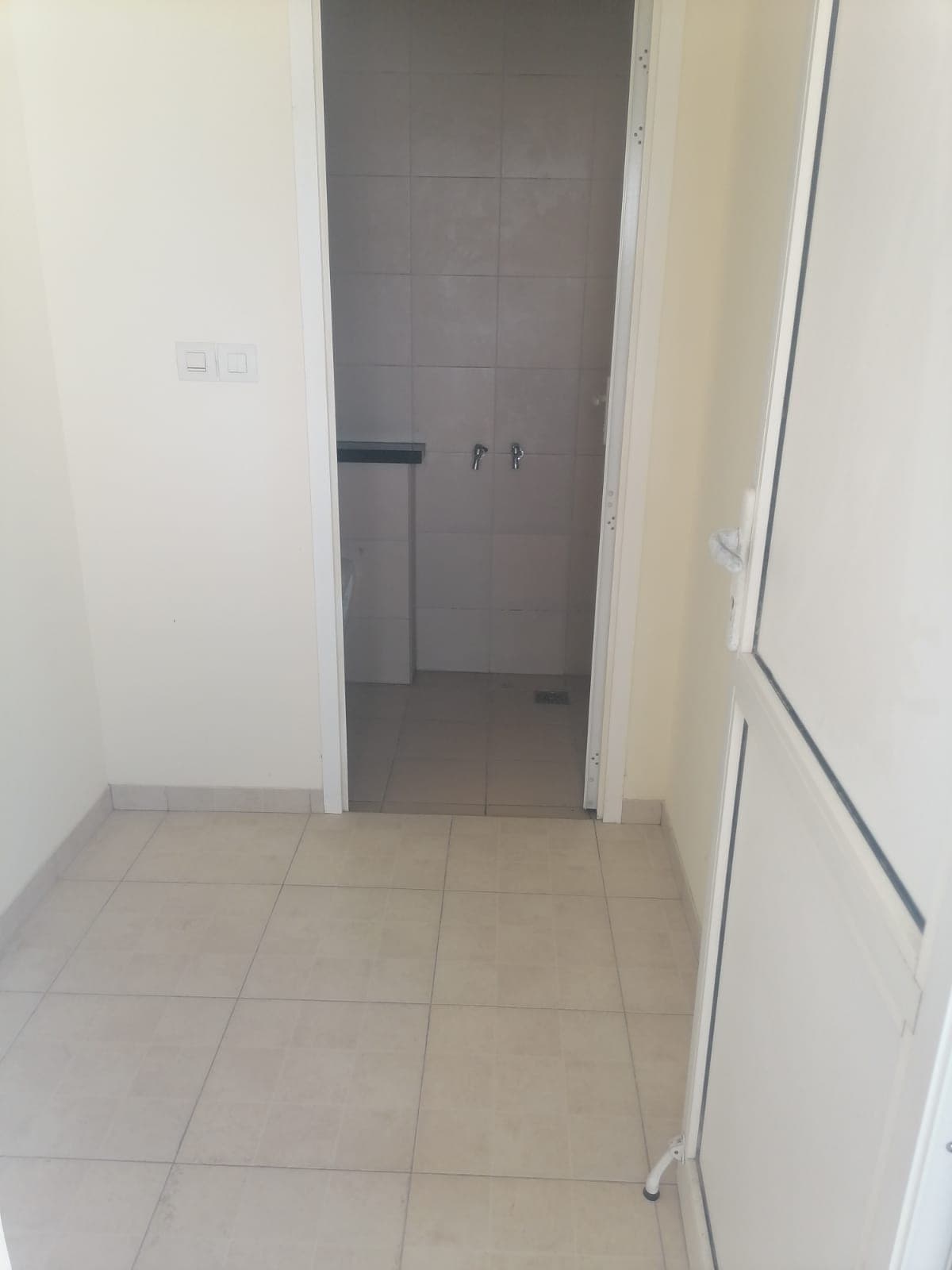 Premium residential Apartment located in Kelambakkam, Chennai.