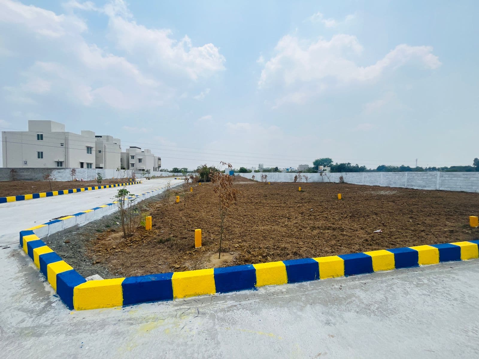 DTCP & RERA approved residential plots at Sriperumbudur - Image 8