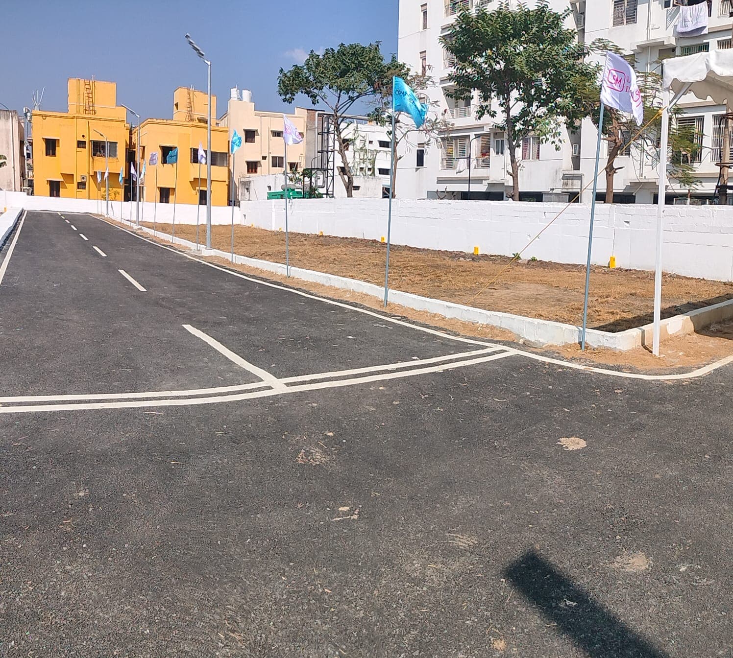 Premium residential villa plots in Guduvanchery, Chennai