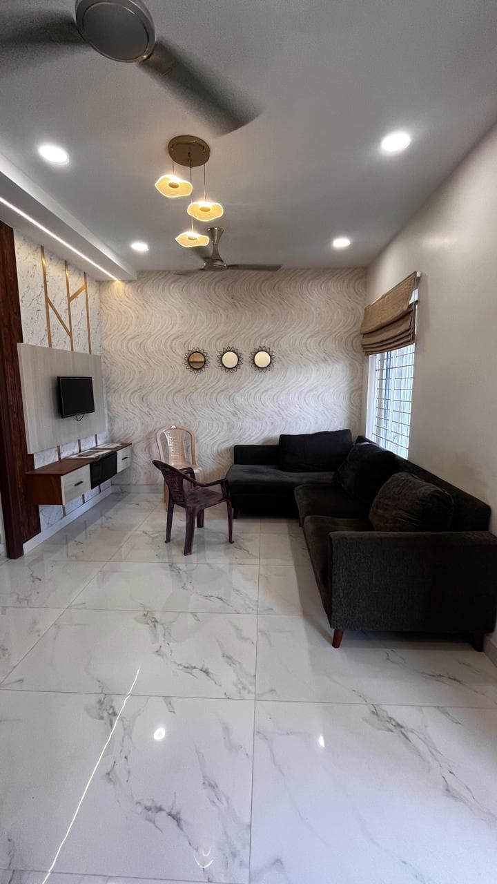 Independent Duplex Villas – Ponmar(near Kelambakkam/Medavakkam, Chennai) - Image 6