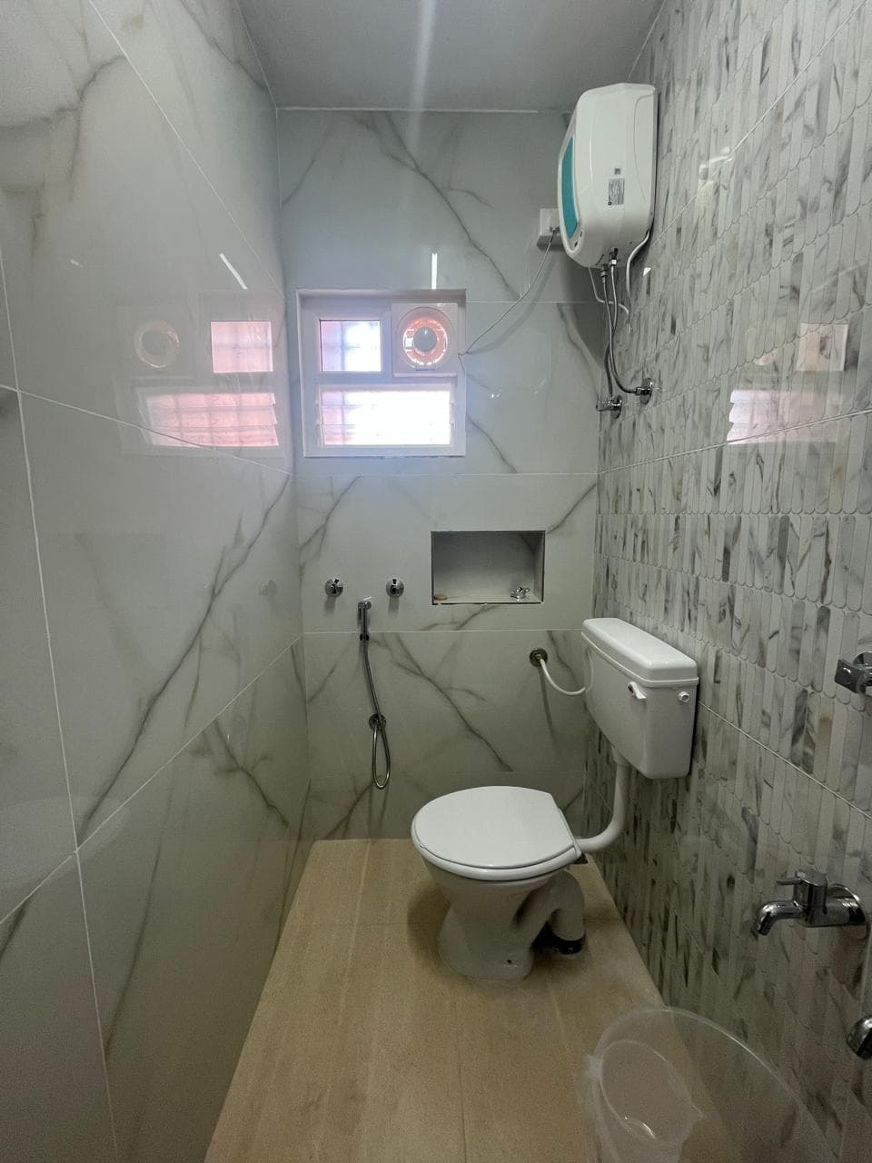 New Luxurious 2BHK Flat in Selaiyur, Near Velammal School Madambakkam Chennai - Image 28