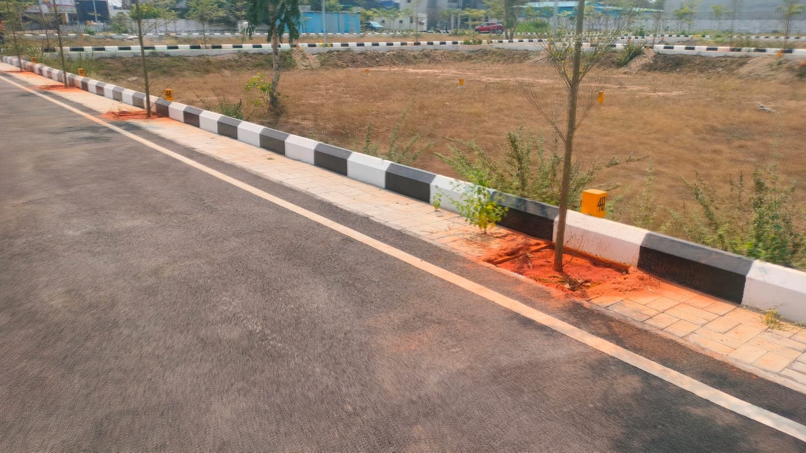 Premium residential plot at Oragadam, Chennai - Image 8