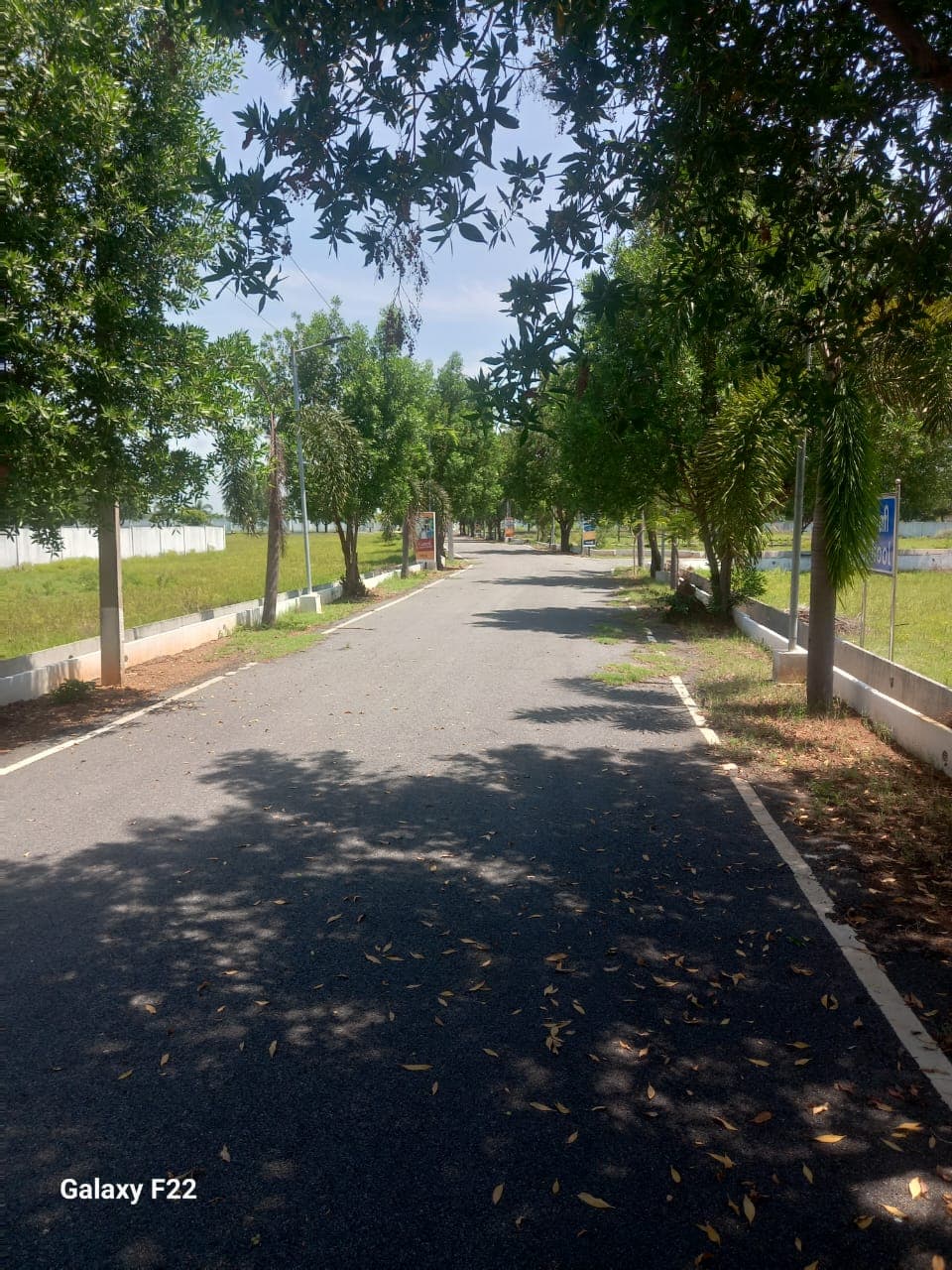 CMDA approved residential plots at Minjur, near Chennai - Image 2