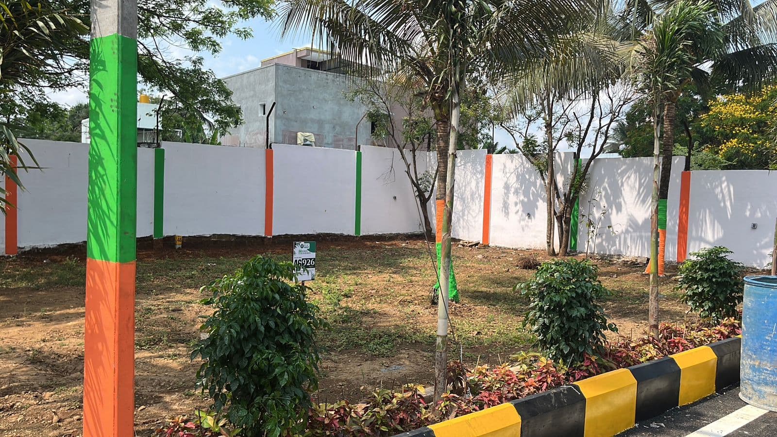 Premium Plots at Somangalam, Near Tambaram/Kundrathur, Chennai - Image 4