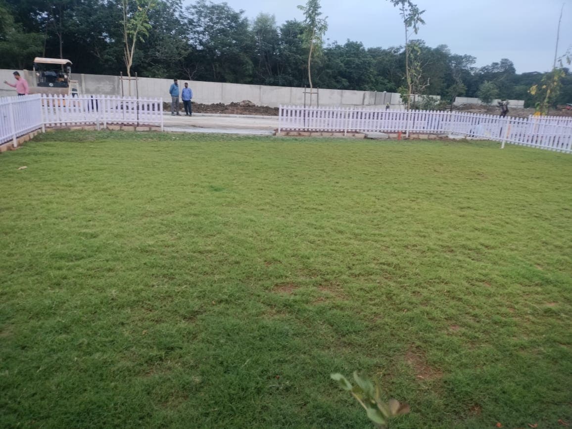 CMDA and RERA Apprd premium residential plot at West Tambaram - Image 6