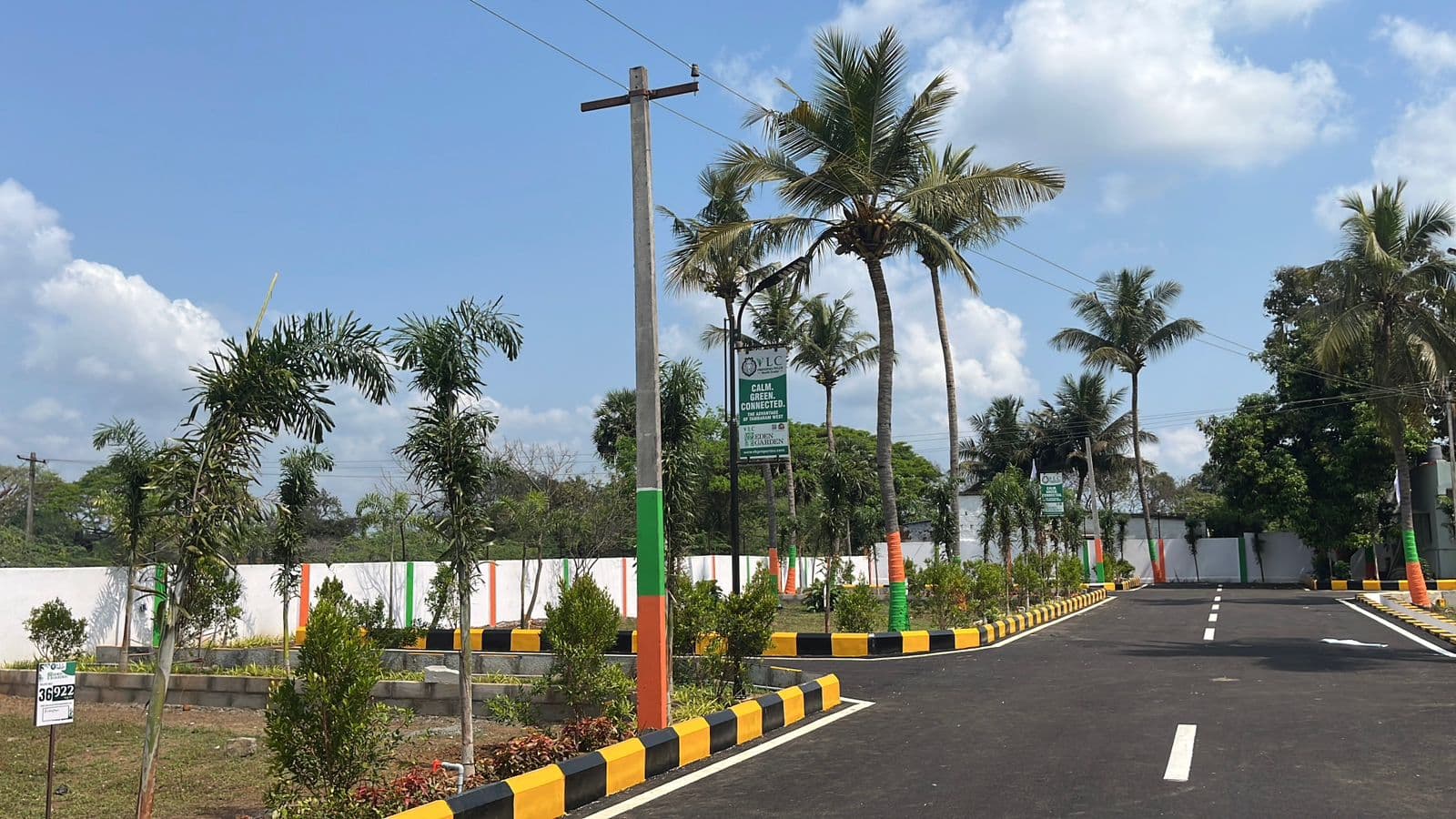 Premium Plots at Somangalam, Near Tambaram/Kundrathur, Chennai - Image 7