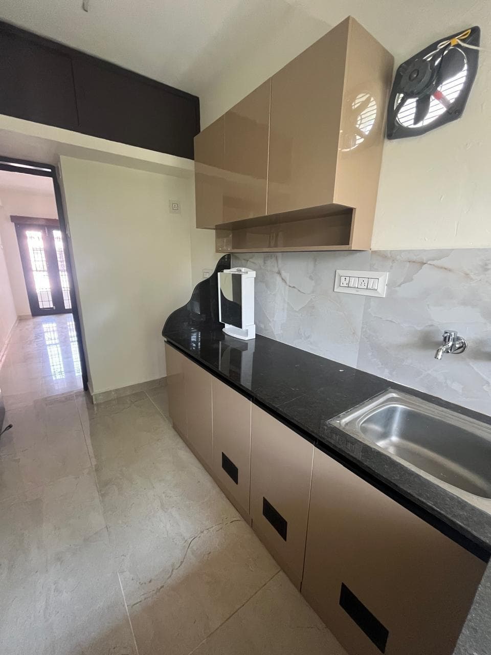 Resale Flat in T Nagar, Chennai - Image 8