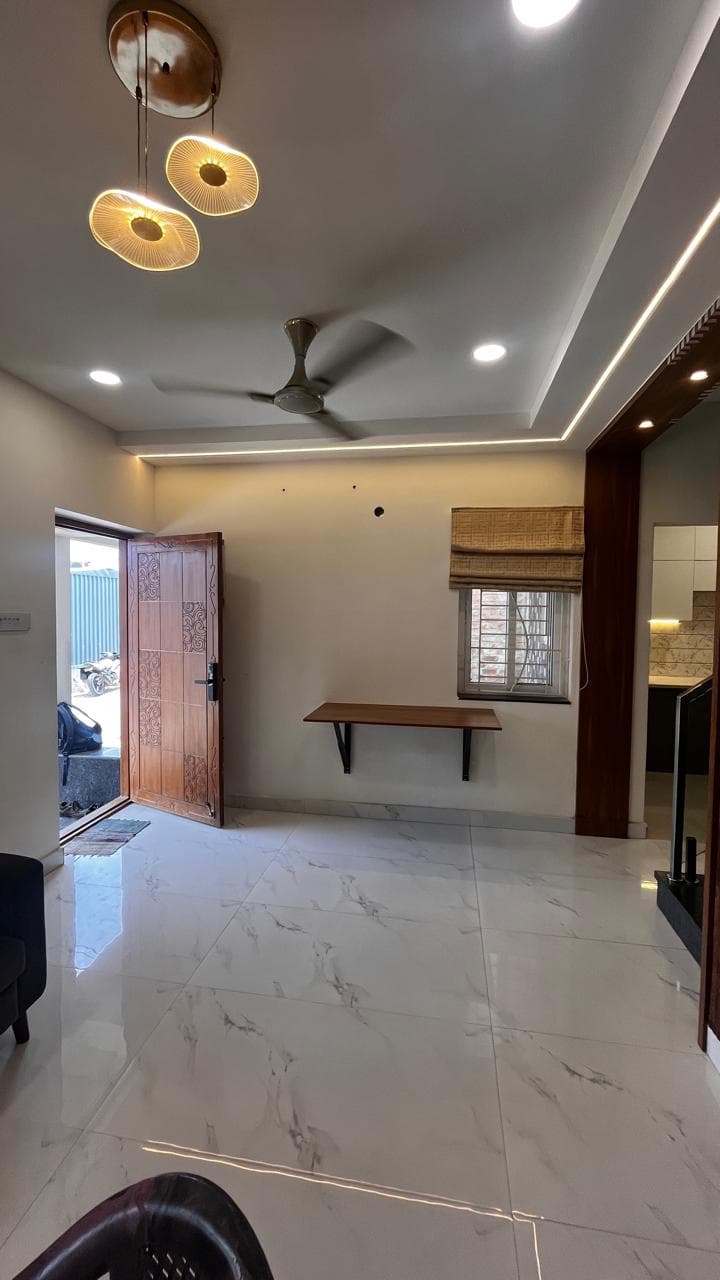 Independent Duplex Villas – Ponmar(near Kelambakkam/Medavakkam, Chennai) - Image 7