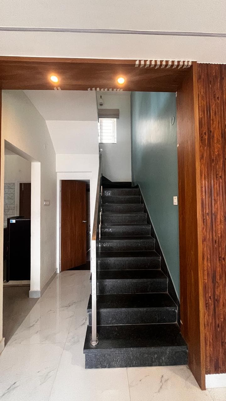 Independent Duplex Villas – Ponmar(near Kelambakkam/Medavakkam, Chennai) - Image 15