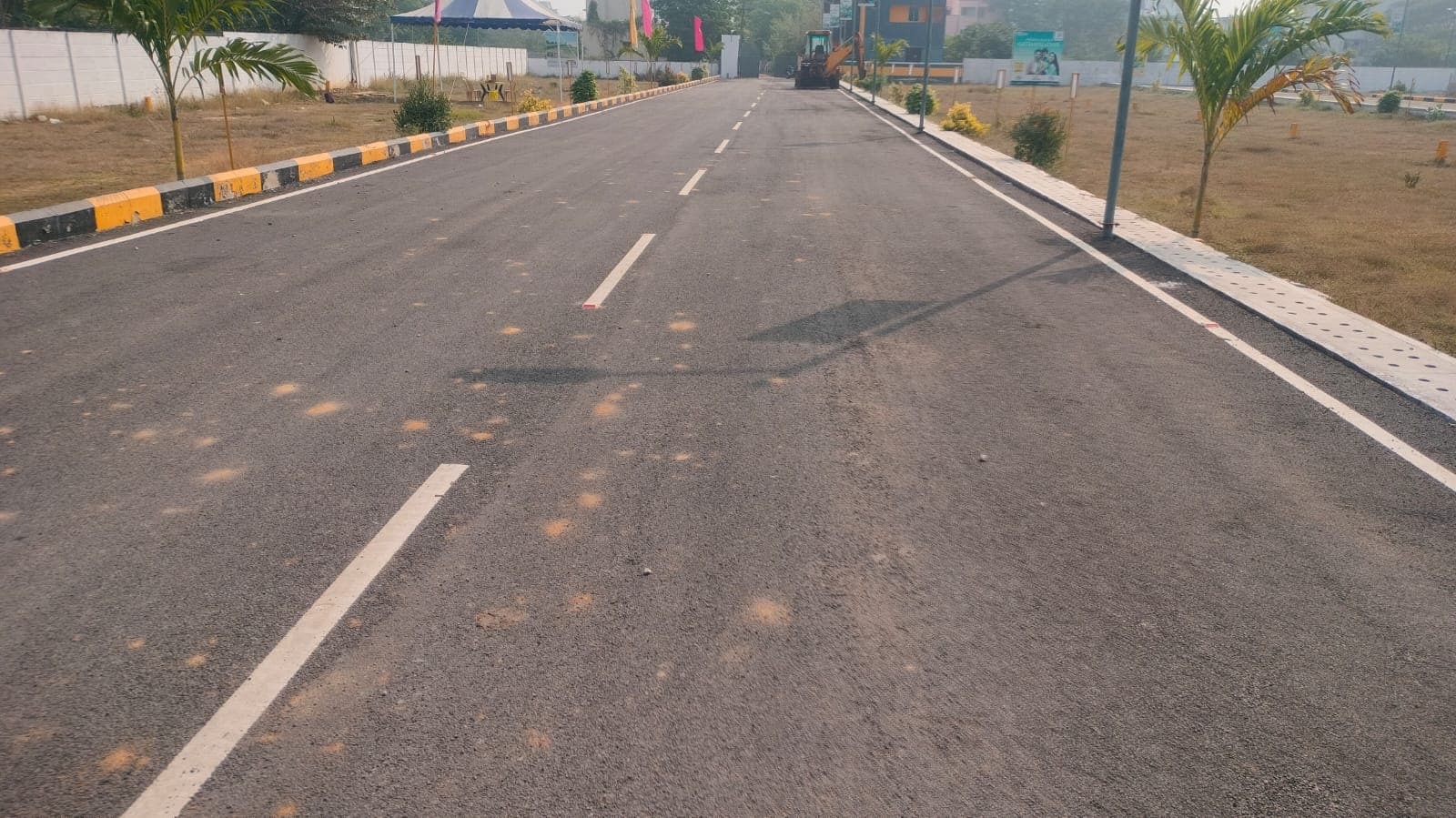 Premium residential plot at Kattankulathur, Chennai