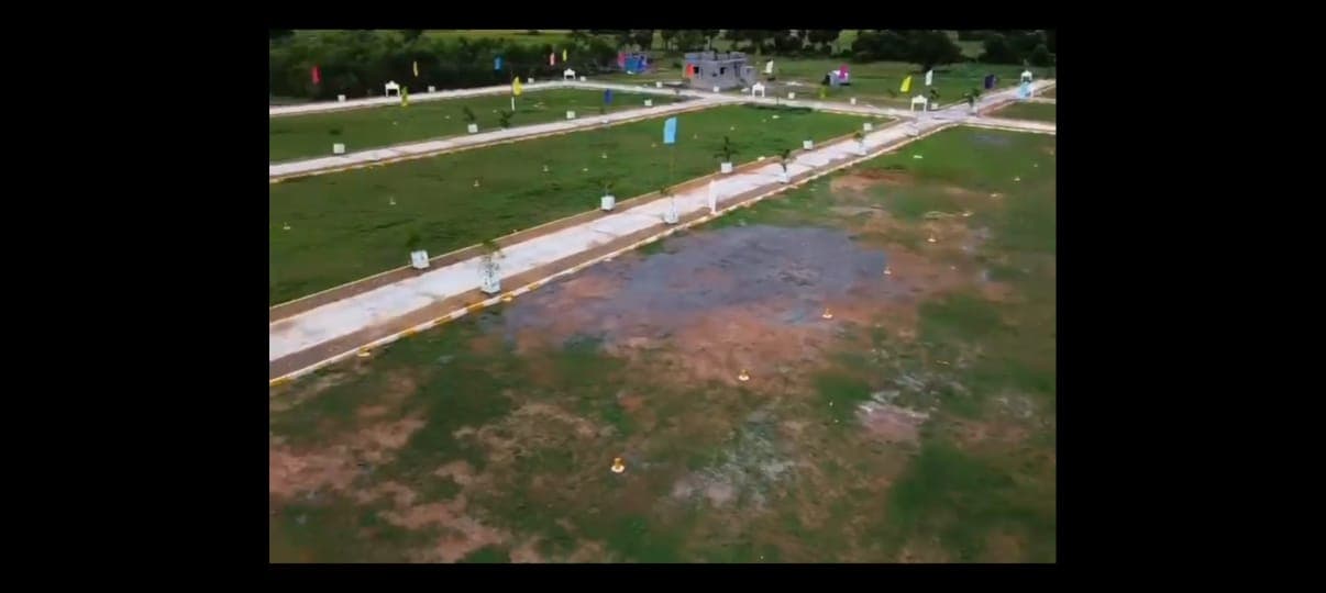 Residential Approved Plots Sale Melmaruvathur, Chennai - Image 4