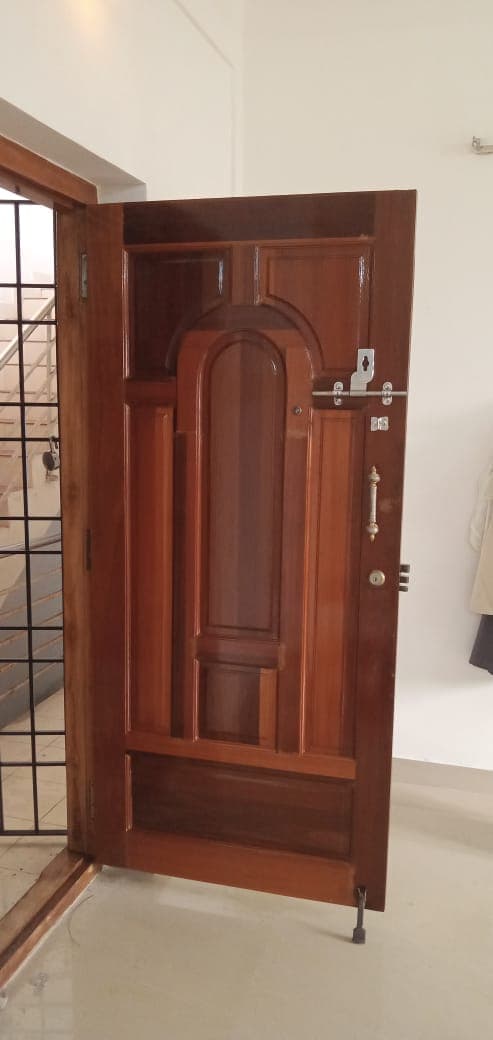 Resale 3BHK flat at SP koil, Chennai. - Image 3