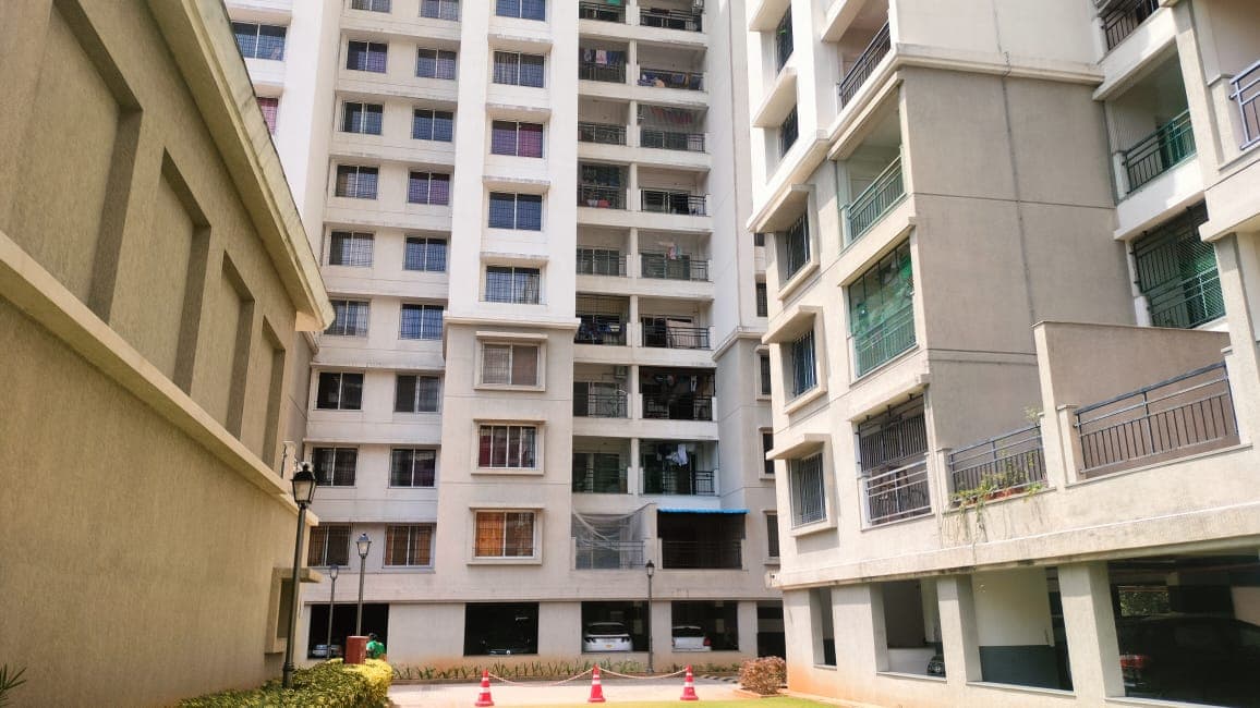 Premium residential Apartment located in Kelambakkam, Chennai. - Image 13