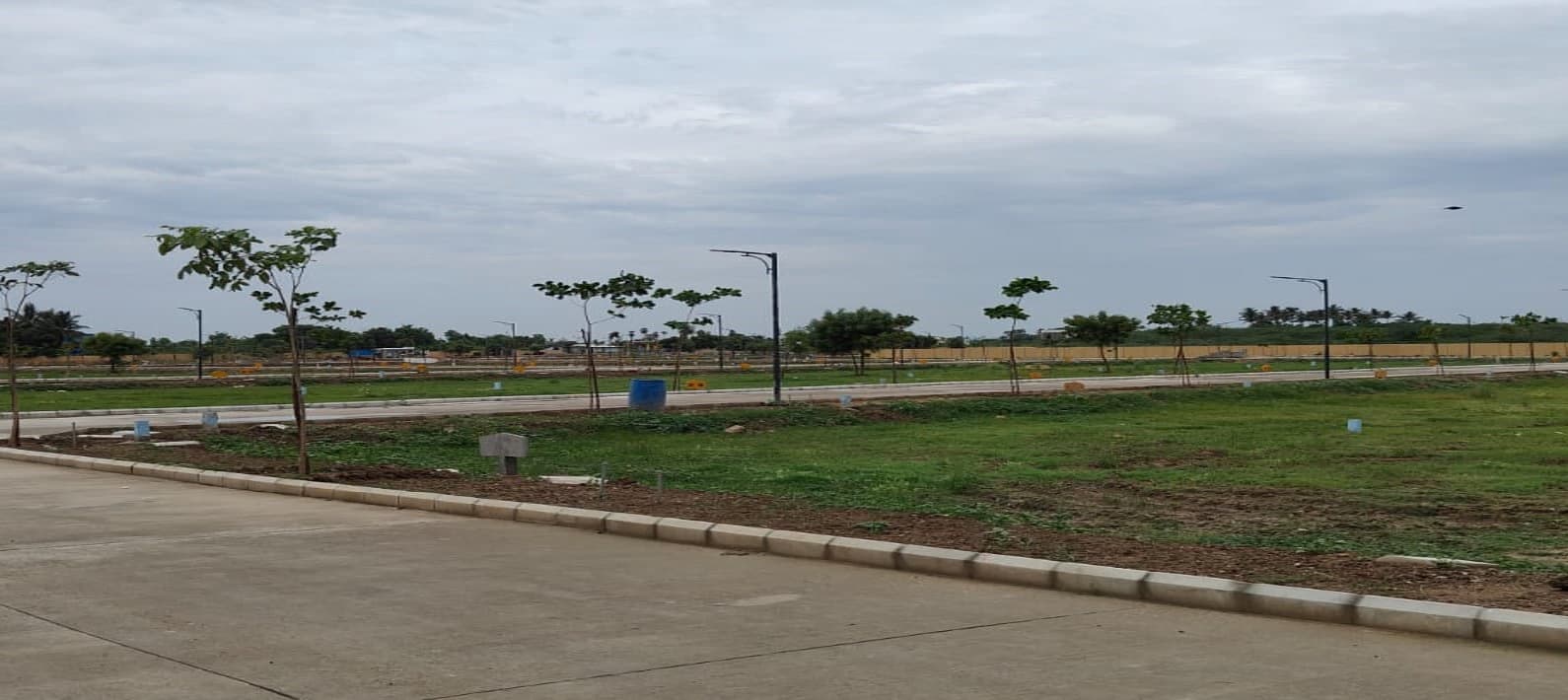 Premium DTCP approved Plots @ the Centre of Thiruvallur - Image 4