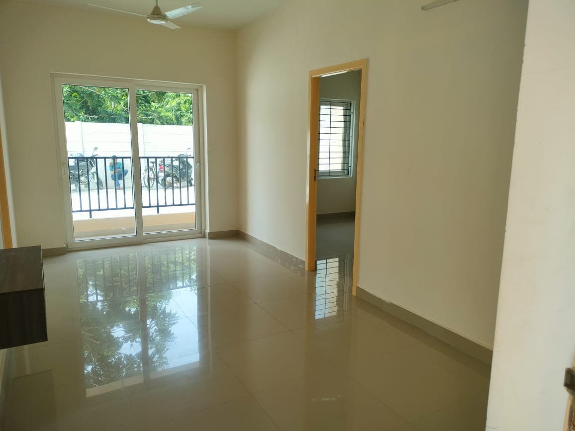 Premium Apartment for Sale in Guduvanchery