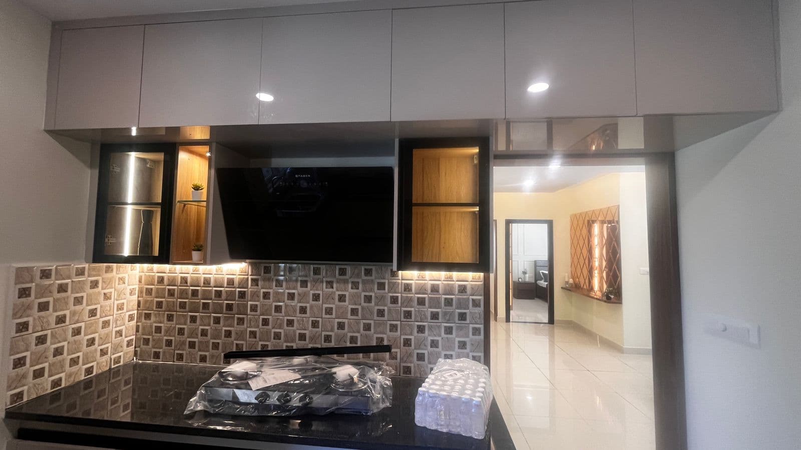 Luxury Apartments – Bang on GST Road, Perungalathur, Chennai - Image 5